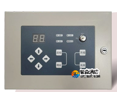 海灣JX-SKP1003，JX-SKP1013手動控制盤